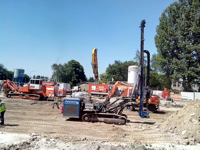 nachtelijke werkzaamheden station hardewrijk2