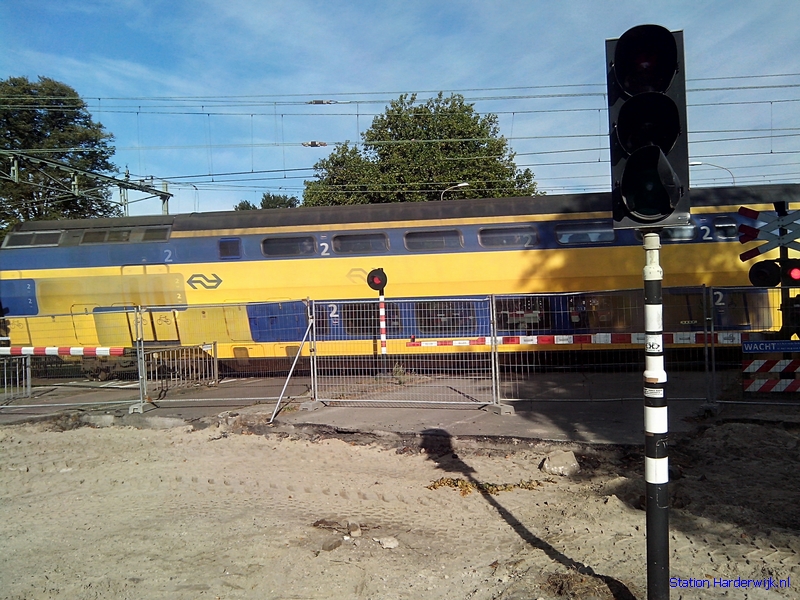 no intercity Harderwijk0001