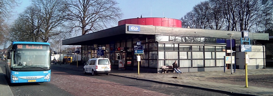 Het Nachthok